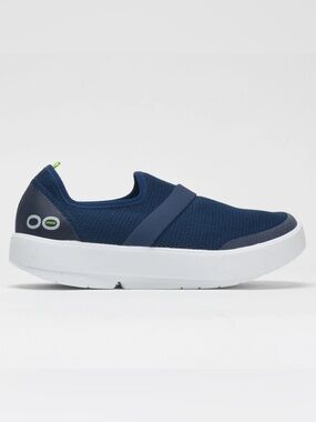 Oofos OOmg Low shoes